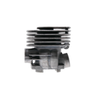 Kompletny cylinder z tłokiem do pił łańcuchowych Husqvarna 357XP 359 Jonsered 2159 CS2156 CS2159 Nikasil 47 mm (OEM 537157302 537157304)