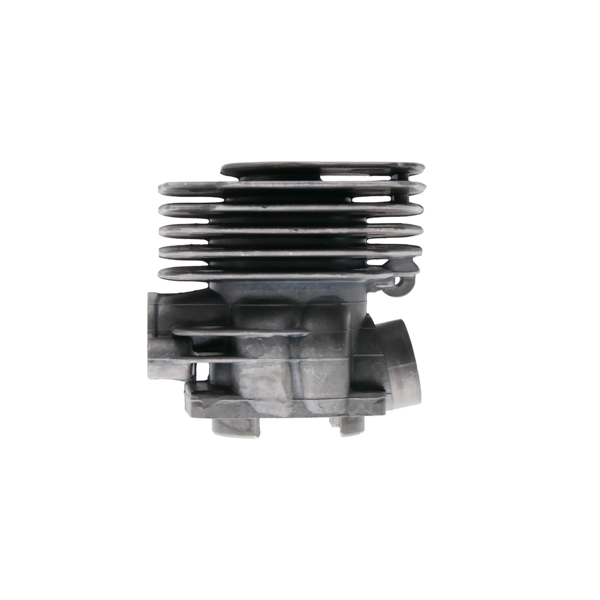Kompletny cylinder z tłokiem do pił łańcuchowych Husqvarna 357XP 359 Jonsered 2159 CS2156 CS2159 Nikasil 47 mm (OEM 537157302 537157304)