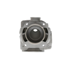 Kompletny cylinder z tłokiem do pił łańcuchowych Husqvarna 362XP 365 372XP Jonsered 2063 2071 2163 CS2163 CS2171 Nikasil 50 mm pił łańcuchowych (OEM 503626473 503626472)