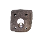 Kompletny cylinder z tłokiem do pił łańcuchowych Husqvarna 385 385XP 390 Jonsered CS2186 CS2188 55 mm (OEM 544006502)