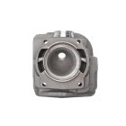 Kompletny cylinder z tłokiem do pił łańcuchowych Husqvarna 385 385XP 390 Jonsered CS2186 CS2188 55 mm (OEM 544006502)