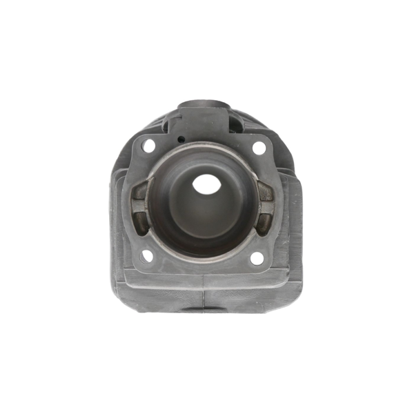 Kompletny cylinder z tłokiem do pił łańcuchowych Husqvarna 51 55 55 Rancher Nikasil 46 mm (OEM 503609104 503609171 503971871 503609102 503609172)