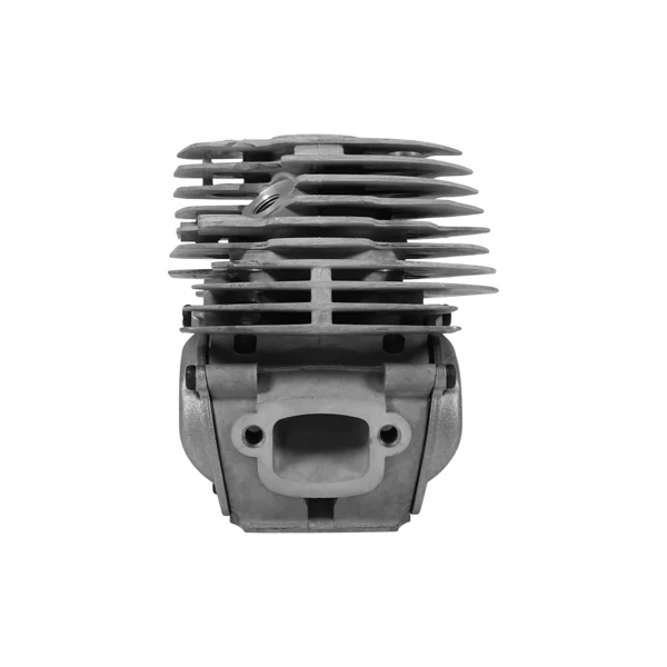 Kompletny cylinder z tłokiem do pił łańcuchowych Husqvarna 545 545XP 550 550XP Jonsered CS2252 CS2253 43 mm (OEM 577764708 577764706)