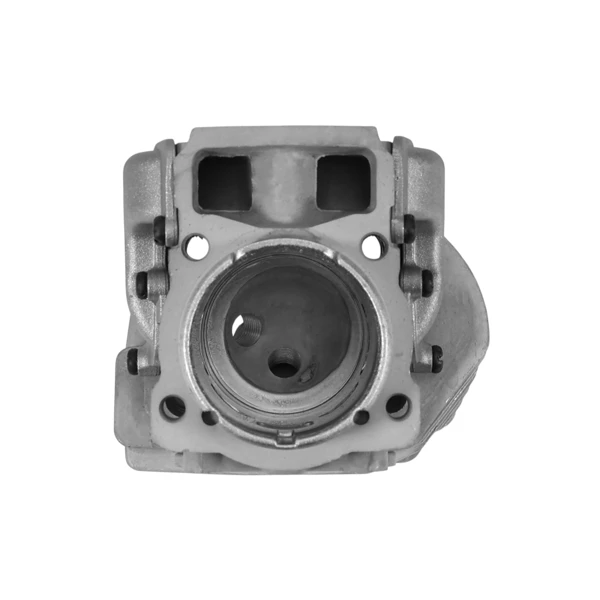 Kompletny cylinder z tłokiem do pił łańcuchowych Husqvarna 545 545XP 550 550XP Jonsered CS2252 CS2253 43 mm (OEM 577764708 577764706)