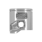 Kompletny cylinder z tłokiem do pił łańcuchowych Husqvarna 545 545XP 550 550XP Jonsered CS2252 CS2253 43 mm (OEM 577764708 577764706)