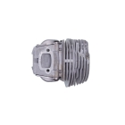 Kompletny cylinder z tłokiem do pił łańcuchowych Husqvarna 545 545XP 550 550XP Jonsered CS2252 CS2253 43 mm (OEM 577764708 577764706)