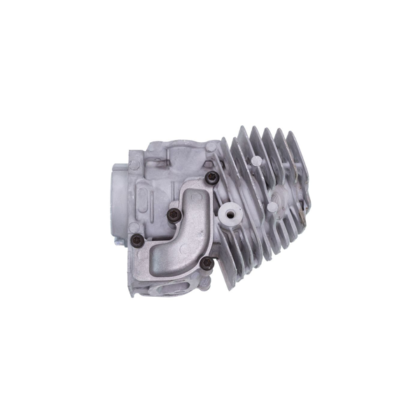 Kompletny cylinder z tłokiem do pił łańcuchowych Husqvarna 545 545XP 550 550XP Jonsered CS2252 CS2253 43 mm (OEM 577764708 577764706)