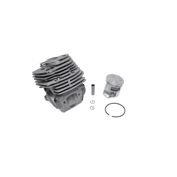 Kompletny cylinder z tłokiem do pił łańcuchowych Husqvarna 560XP 560XPG 562XP 562XPG Jonsered CS2260 CS2260WH 46 mm (OEM 575355805)