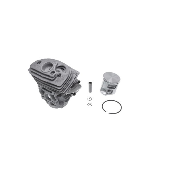 Kompletny cylinder z tłokiem do pił łańcuchowych Husqvarna 560XP 560XPG 562XP 562XPG Jonsered CS2260 CS2260WH 46 mm (OEM 575355805)