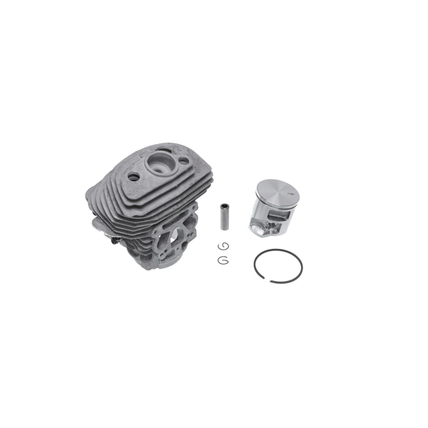 Kompletny cylinder z tłokiem do pił łańcuchowych Husqvarna 560XP 560XPG 562XP 562XPG Jonsered CS2260 CS2260WH 46 mm (OEM 575355805)