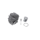 Kompletny cylinder z tłokiem do pił łańcuchowych Husqvarna 560XP 560XPG 562XP 562XPG Jonsered CS2260 CS2260WH 46 mm (OEM 575355805)
