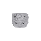 Kompletny cylinder z tłokiem do pił łańcuchowych Husqvarna 560XP 560XPG 562XP 562XPG Jonsered CS2260 CS2260WH 46 mm (OEM 575355805)