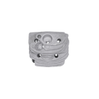 Kompletny cylinder z tłokiem do pił łańcuchowych Husqvarna 560XP 560XPG 562XP 562XPG Jonsered CS2260 CS2260WH 46 mm (OEM 575355805)