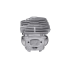 Kompletny cylinder z tłokiem do pił łańcuchowych Husqvarna 560XP 560XPG 562XP 562XPG Jonsered CS2260 CS2260WH 46 mm (OEM 575355805)