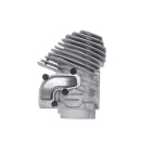 Kompletny cylinder z tłokiem do pił łańcuchowych Husqvarna 560XP 560XPG 562XP 562XPG Jonsered CS2260 CS2260WH 46 mm (OEM 575355805)