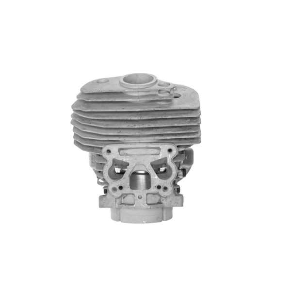 Kompletny cylinder z tłokiem do pił łańcuchowych Husqvarna 560XP 560XPG 562XP 562XPG Jonsered CS2260 CS2260WH 46 mm (OEM 575355805)