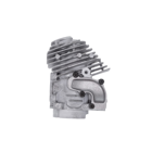 Kompletny cylinder z tłokiem do pił łańcuchowych Husqvarna 560XP 560XPG 562XP 562XPG Jonsered CS2260 CS2260WH 46 mm (OEM 575355805)