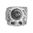 Kompletny cylinder z tłokiem do pił łańcuchowych Husqvarna 560XP 560XPG 562XP 562XPG Jonsered CS2260 CS2260WH 46 mm (OEM 575355805)