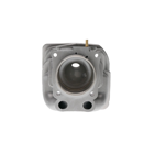 Kompletny cylinder z tłokiem do pił łańcuchowych Husqvarna 570 575 XP Nikasil 51 mm (OEM 537254102)