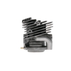 Kompletny cylinder z tłokiem do pił łańcuchowych Husqvarna 570 575 XP Nikasil 51 mm (OEM 537254102)