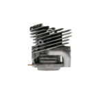 Kompletny cylinder z tłokiem do pił łańcuchowych Husqvarna 570 575 XP Nikasil 51 mm (OEM 537254102)