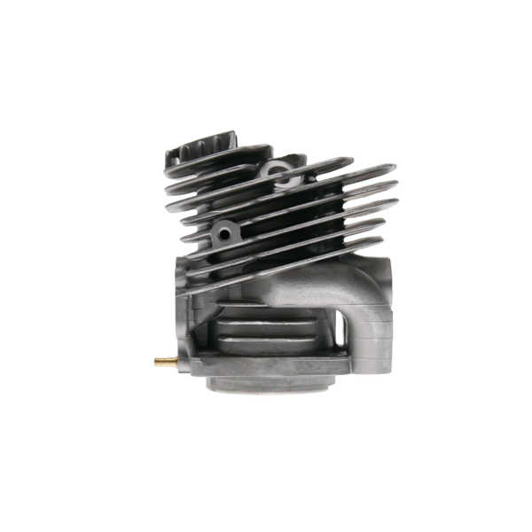 Kompletny cylinder z tłokiem do pił łańcuchowych Husqvarna 570 575 XP Nikasil 51 mm (OEM 537254102)