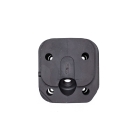 Kompletny cylinder z tłokiem do pił łańcuchowych Husqvarna 61 48 mm (OEM 503532071)