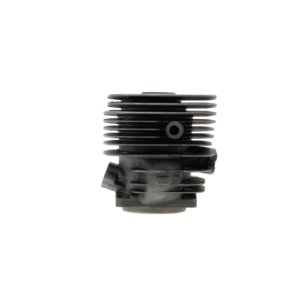 Kompletny cylinder z tłokiem do pił łańcuchowych Husqvarna Partner 3120 3120XP K1250 K1260 3120K 3122K Nikasil 60 mm (OEM 506294271)