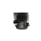 Kompletny cylinder z tłokiem do pił łańcuchowych Husqvarna Partner 3120 3120XP K1250 K1260 3120K 3122K Nikasil 60 mm (OEM 506294271)