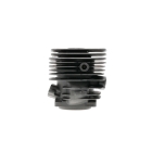 Kompletny cylinder z tłokiem do pił łańcuchowych Husqvarna Partner 3120 3120XP K1250 K1260 3120K 3122K Nikasil 60 mm (OEM 576270003)