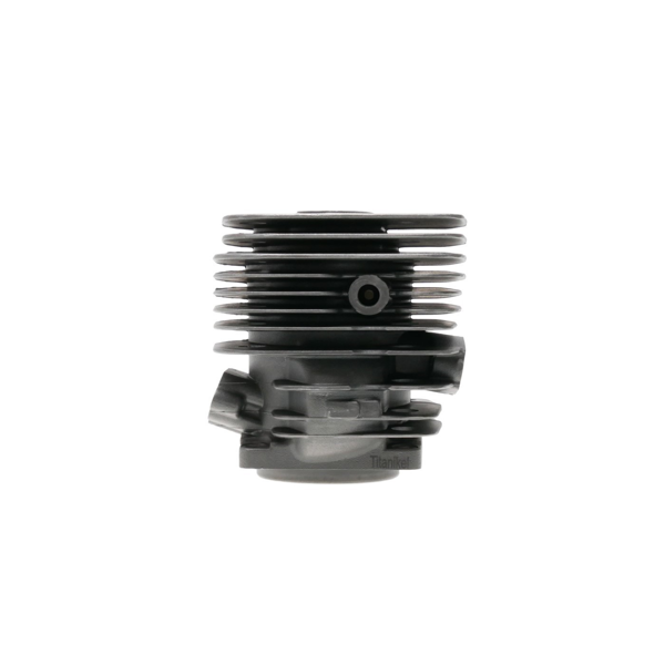 Kompletny cylinder z tłokiem do pił łańcuchowych Husqvarna Partner 3120 3120XP K1250 K1260 3120K 3122K Nikasil 60 mm (OEM 576270003)