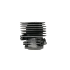 Kompletny cylinder z tłokiem do pił łańcuchowych Husqvarna Partner 3120 3120XP K1250 K1260 3120K 3122K Nikasil 60 mm (OEM 576270003)