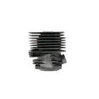 Kompletny cylinder z tłokiem do pił łańcuchowych Husqvarna Partner 3120 3120XP K1250 K1260 3120K 3122K Nikasil 60 mm (OEM 576270003)