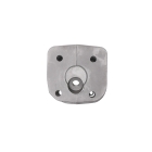 Kompletny cylinder z tłokiem do pił łańcuchowych Husqvarna Partner 3120 3120XP K1250 K1260 3120K 3122K Nikasil 60 mm (OEM 576270003)