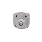 Kompletny cylinder z tłokiem do pił łańcuchowych Husqvarna Partner 3120 3120XP K1250 K1260 3120K 3122K Nikasil 60 mm (OEM 576270003)