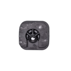 Kompletny cylinder z tłokiem do pił łańcuchowych Partner 350 351 370 390 420 Poulan 2250 2350 2450 Jonsered 2035 McCulloch Mac Cat 440 41 mm (OEM 530069606)