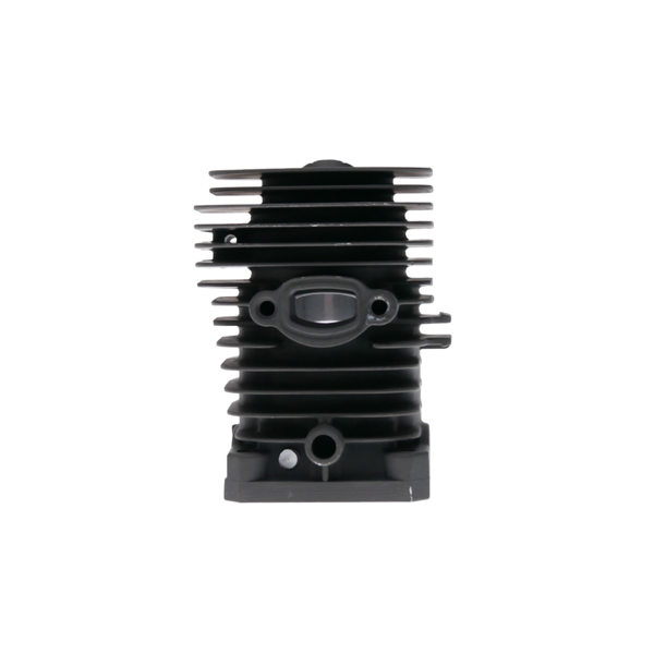 Kompletny cylinder z tłokiem do pił łańcuchowych Partner 350 351 370 390 420 Poulan 2250 2350 2450 Jonsered 2035 McCulloch Mac Cat 440 41 mm (OEM 530069606)