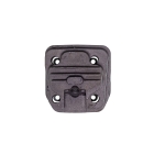 Kompletny cylinder z tłokiem do pił łańcuchowych Partner P340 S P350 S P360 S 40,5 mm (OEM 583838201 584791401)