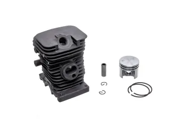 Kompletny cylinder z tłokiem do pił łańcuchowych Stihl 018 MS180 38 mm (OEM 11300201208)