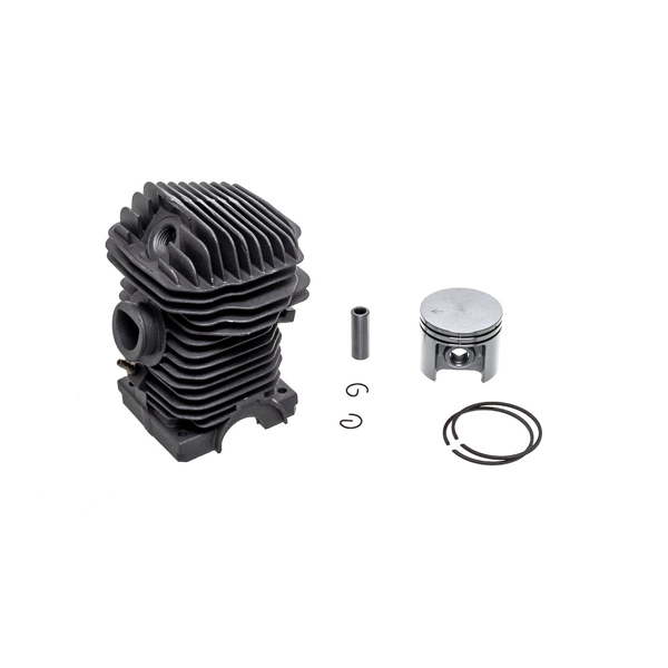 Kompletny cylinder z tłokiem do pił łańcuchowych Stihl 023 025 MS230 MS250 42,5 mm (OEM 11230201209)