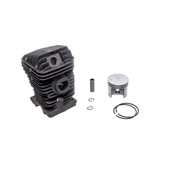 Kompletny cylinder z tłokiem do pił łańcuchowych Stihl 023 025 MS230 MS250 42,5 mm (OEM 11230201209)