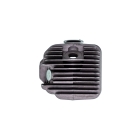 Kompletny cylinder z tłokiem do pił łańcuchowych Stihl 025 MS250 MS250C Nikasil 42,5 mm (OEM 11230201209 11230201206 11230201202)