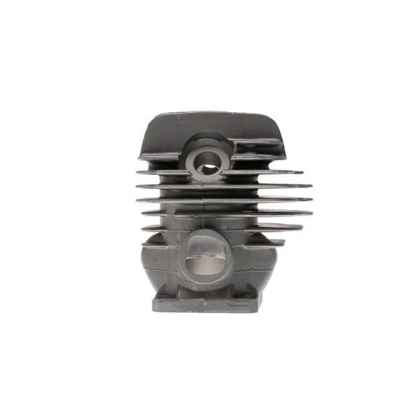 Kompletny cylinder z tłokiem do pił łańcuchowych Stihl 026 MS260 MS260C Nikasil 44,7 mm (OEM 11210201217 11210201215)