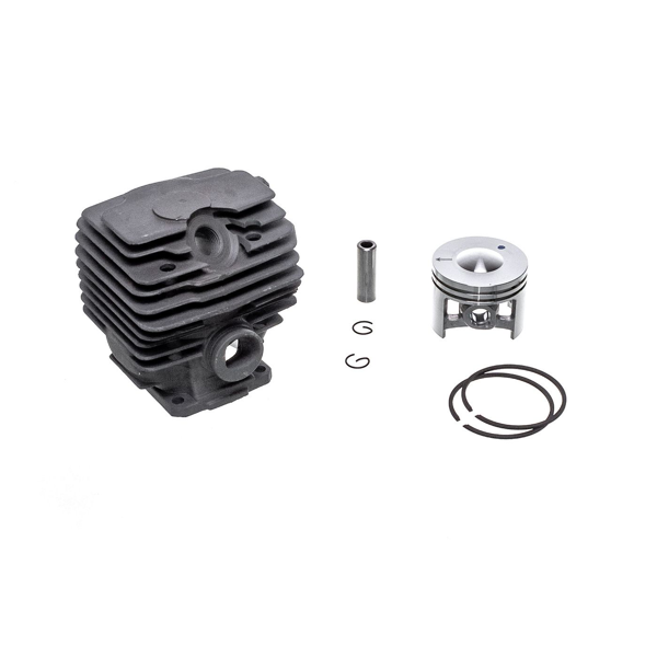 Kompletny cylinder z tłokiem do pił łańcuchowych Stihl 028 028AV 028 SUPER 46 mm (OEM 11180201203)