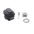 Kompletny cylinder z tłokiem do pił łańcuchowych Stihl 028 028AV 028 SUPER 46 mm (OEM 11180201203)