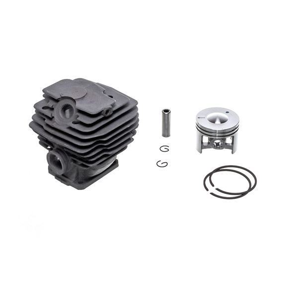 Kompletny cylinder z tłokiem do pił łańcuchowych Stihl 028 028AV 028 SUPER 46 mm (OEM 11180201203)