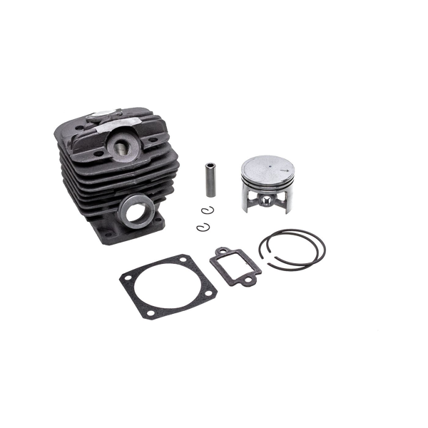 Kompletny cylinder z tłokiem do pił łańcuchowych Stihl 034 036 MS340 MS360 48 mm (OEM 11250201206)