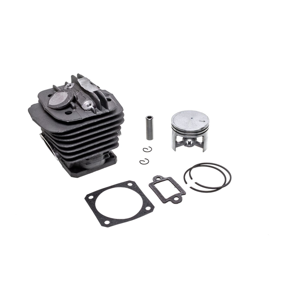 Kompletny cylinder z tłokiem do pił łańcuchowych Stihl 034 036 MS340 MS360 48 mm (OEM 11250201206)