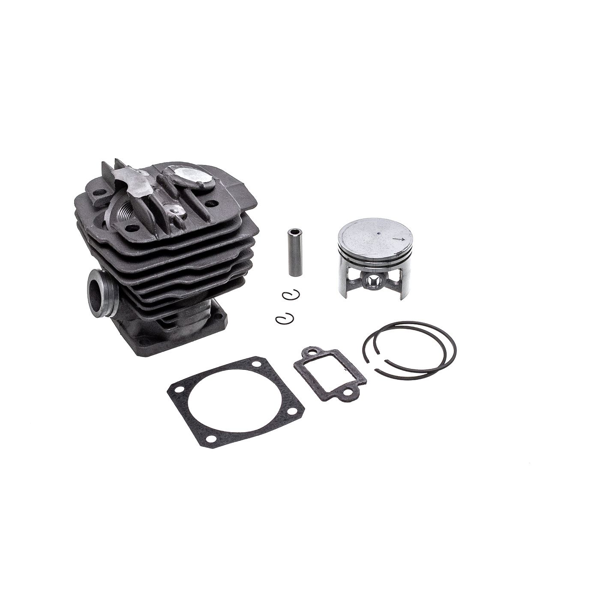 Kompletny cylinder z tłokiem do pił łańcuchowych Stihl 034 036 MS340 MS360 48 mm (OEM 11250201206)