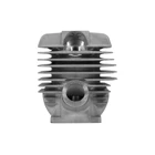 Kompletny cylinder z tłokiem do pił łańcuchowych Stihl 034 036 MS340 MS360 48 mm (OEM 11250201206)